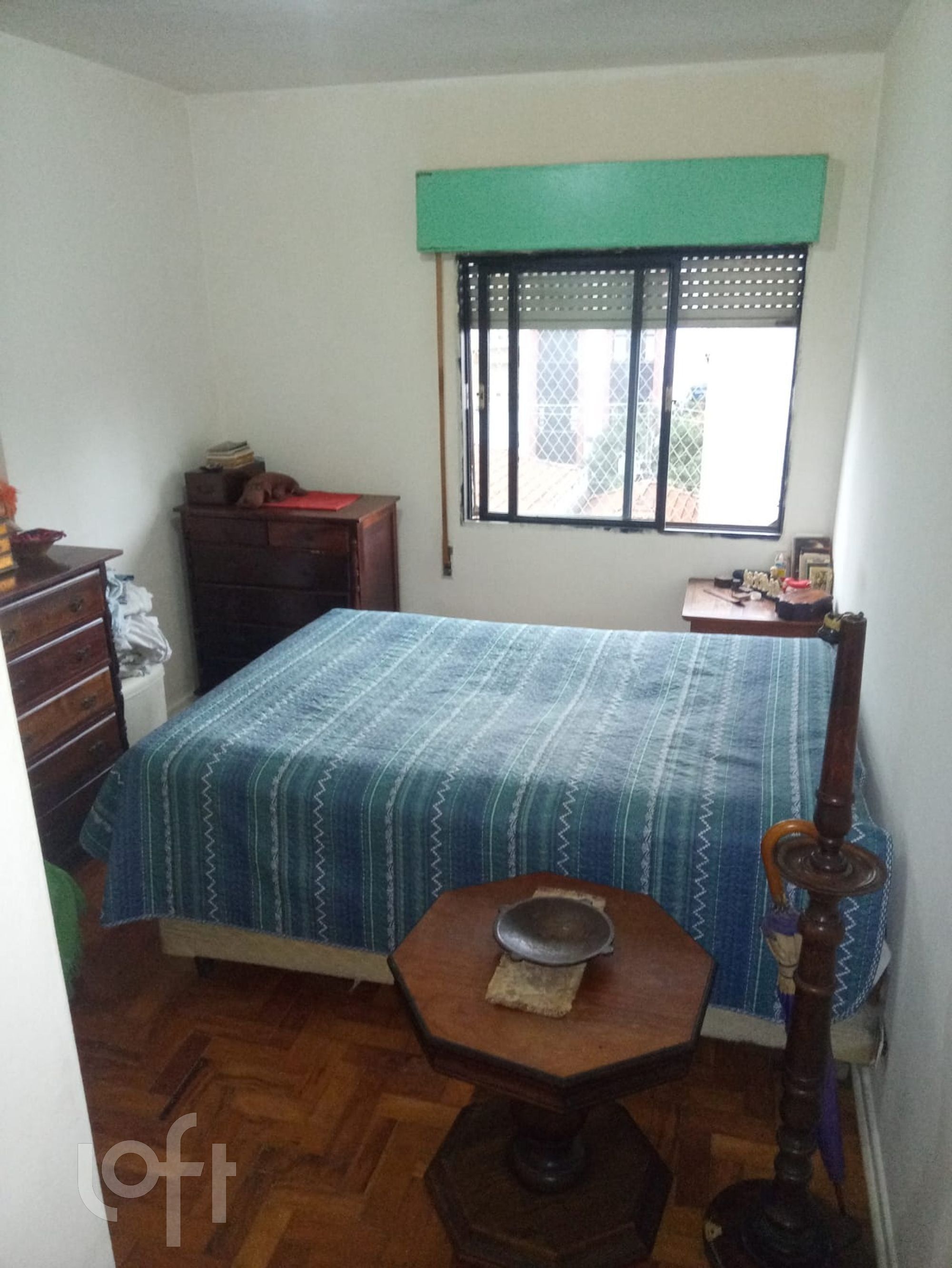 Apartamento, 1 quarto, 47 m² - Foto 3
