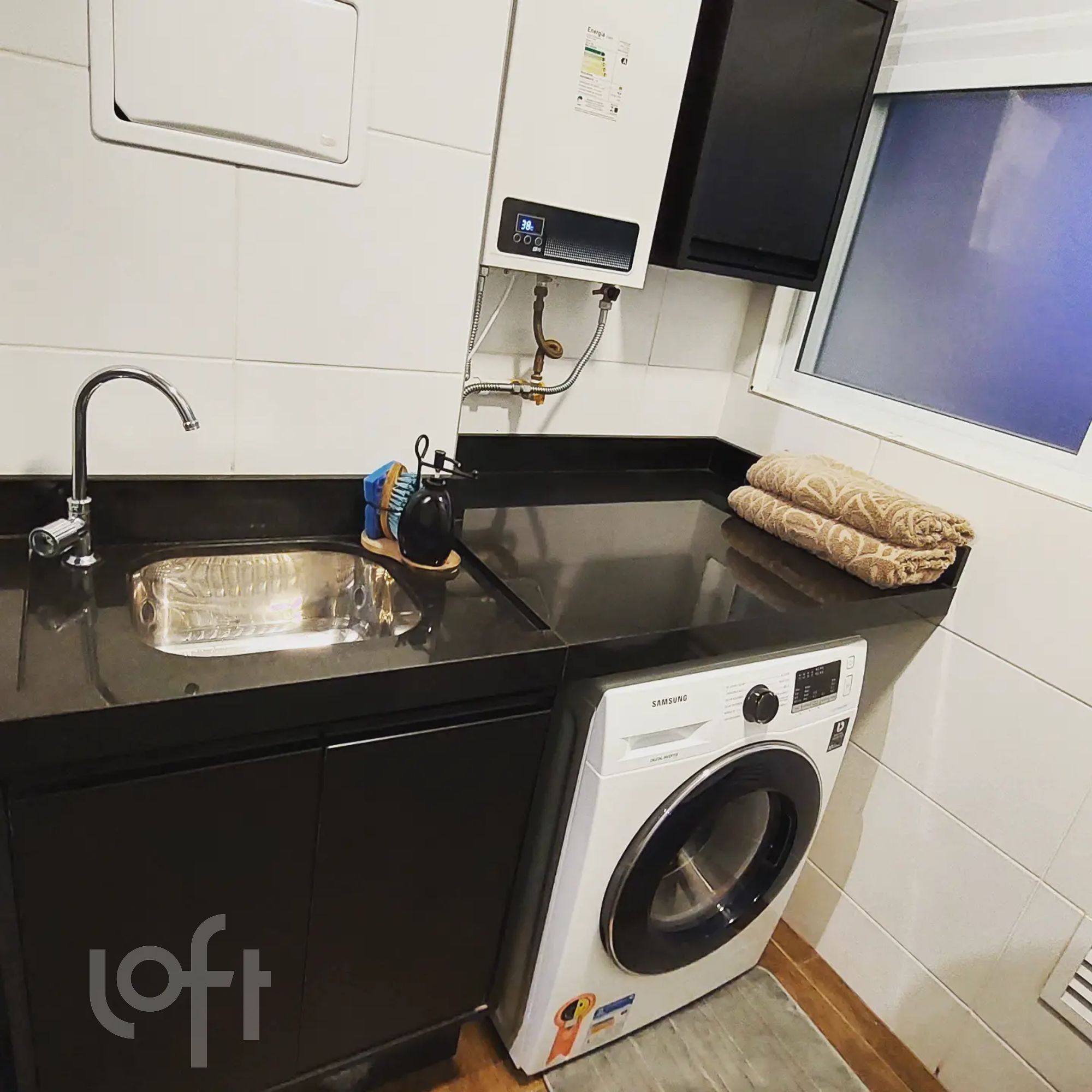 Apartamento, 2 quartos, 45 m² - Foto 8