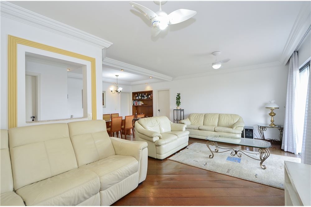 Apartamento, 4 quartos, 169 m² - Foto 6