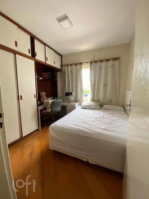 Casa, 4 quartos, 202 m² - Foto 11