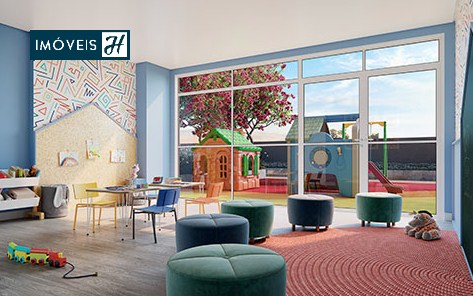 Apartamento, 2 quartos, 57 m² - Foto 3