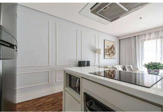 Apartamento, 1 quarto, 43 m² - Foto 15