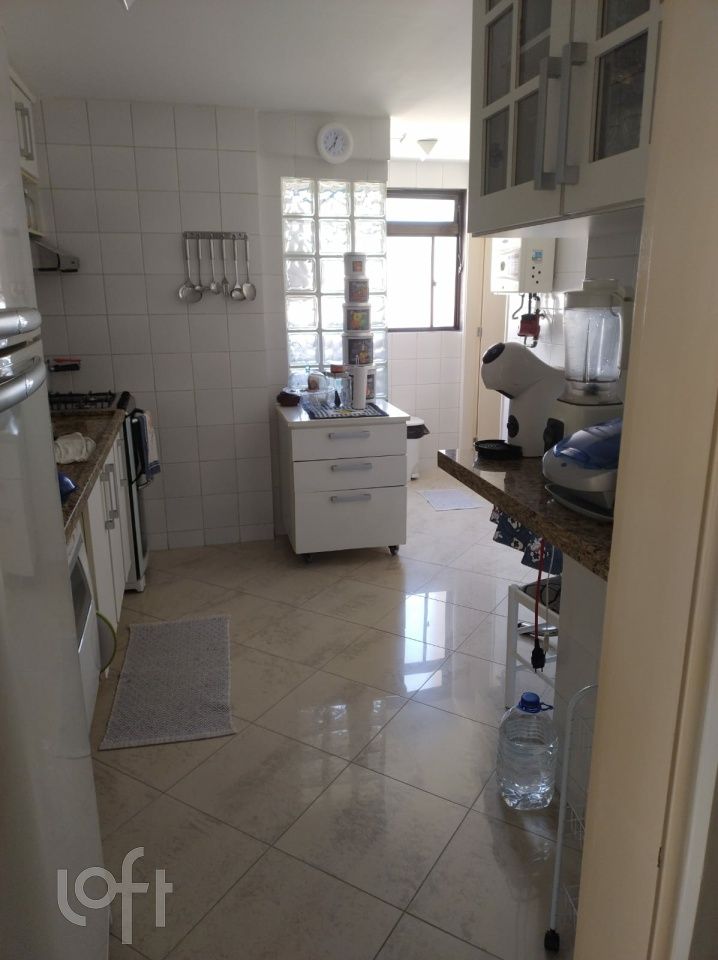 Apartamento à venda com 3 quartos, 110m² - Foto 24