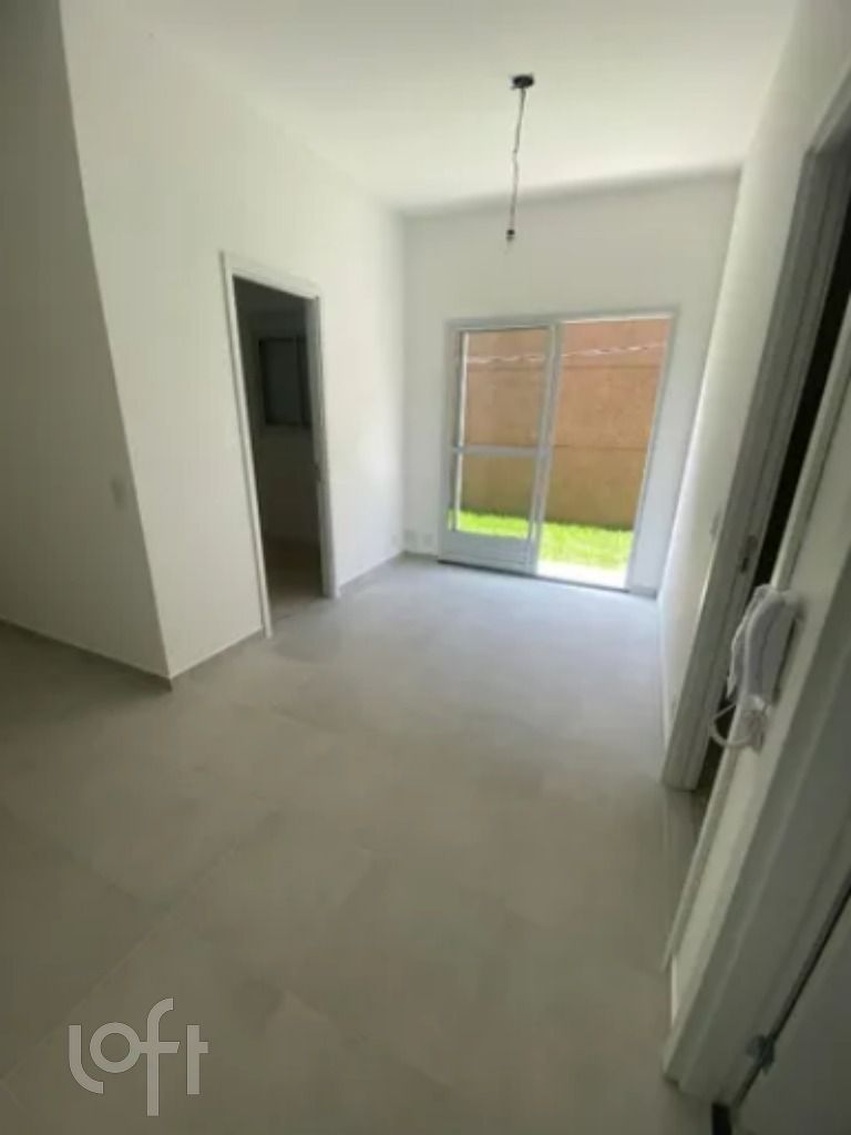Apartamento, 2 quartos, 57 m² - Foto 1