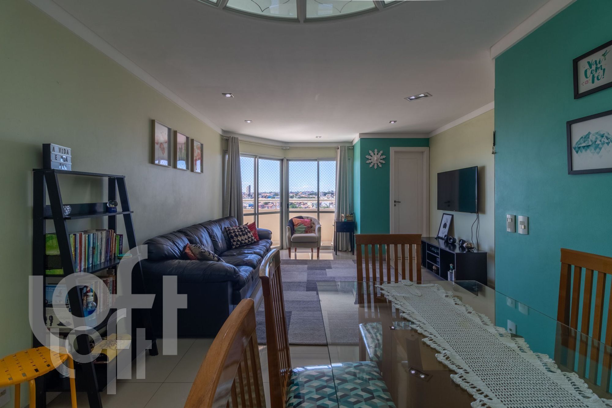 Apartamento, 3 quartos, 113 m² - Foto 6