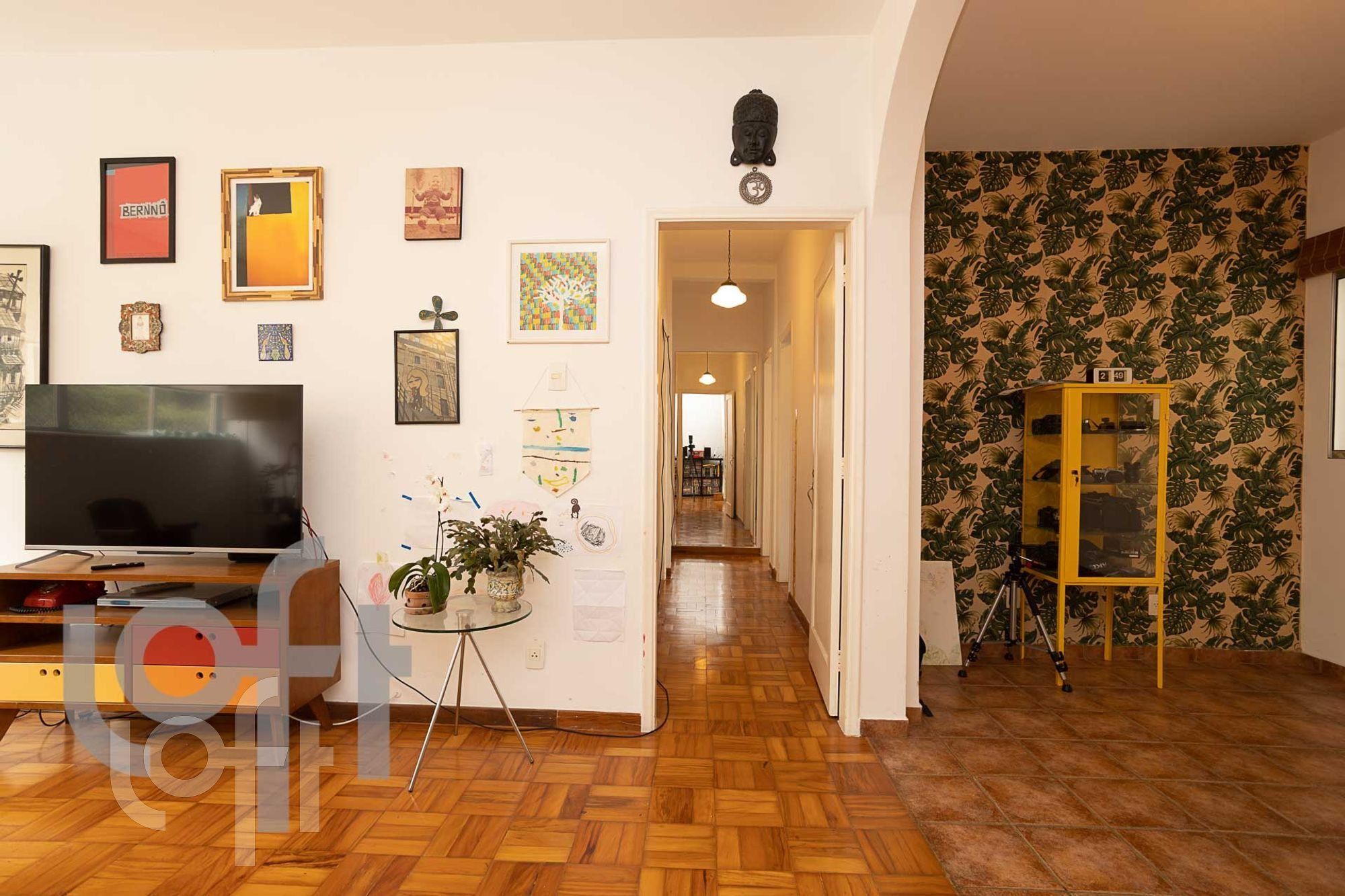 Apartamento, 3 quartos, 110 m² - Foto 14