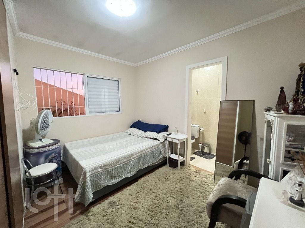 Casa, 3 quartos, 200 m² - Foto 22