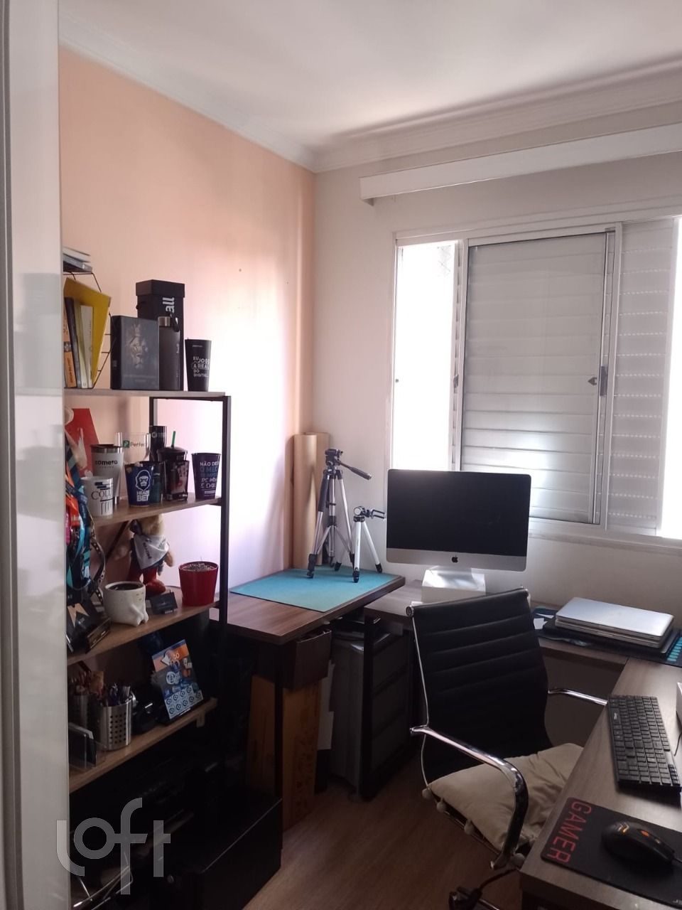 Apartamento, 3 quartos, 54 m² - Foto 20