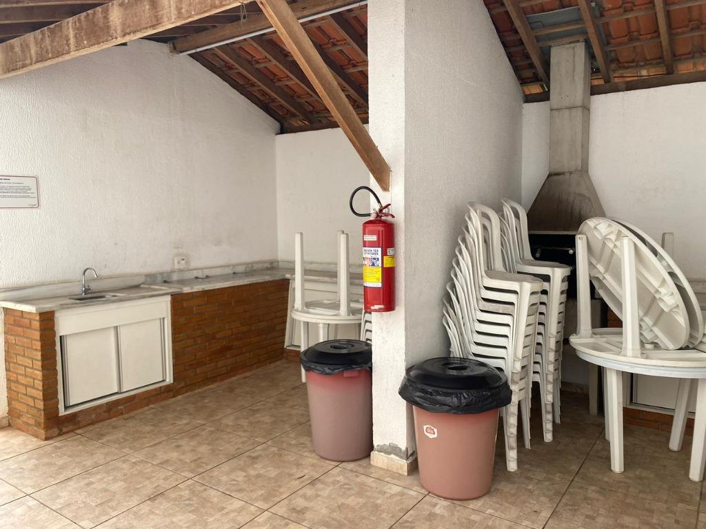 Apartamento, 2 quartos, 54 m² - Foto 1