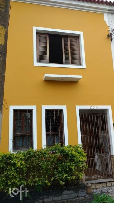 Casa, 2 quartos, 80 m² - Foto 35