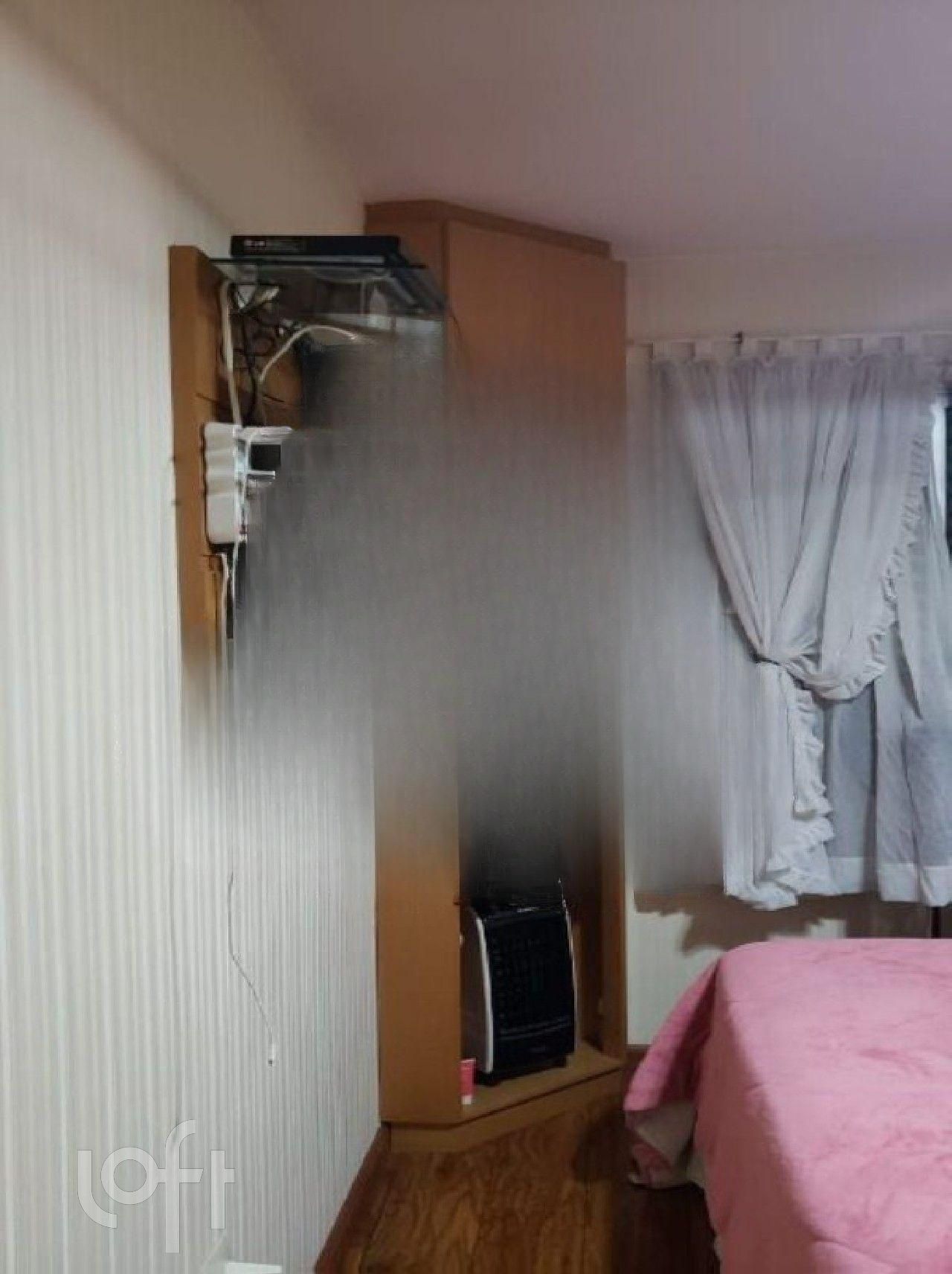 Apartamento, 2 quartos, 56 m² - Foto 21