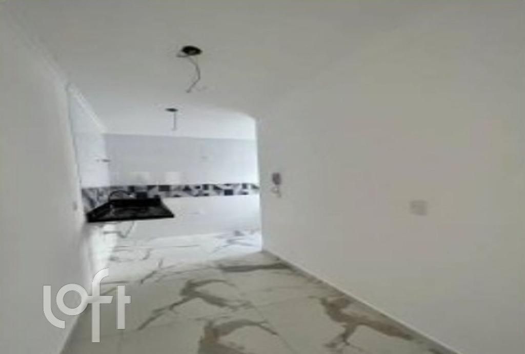 Apartamento, 2 quartos, 35 m² - Foto 3