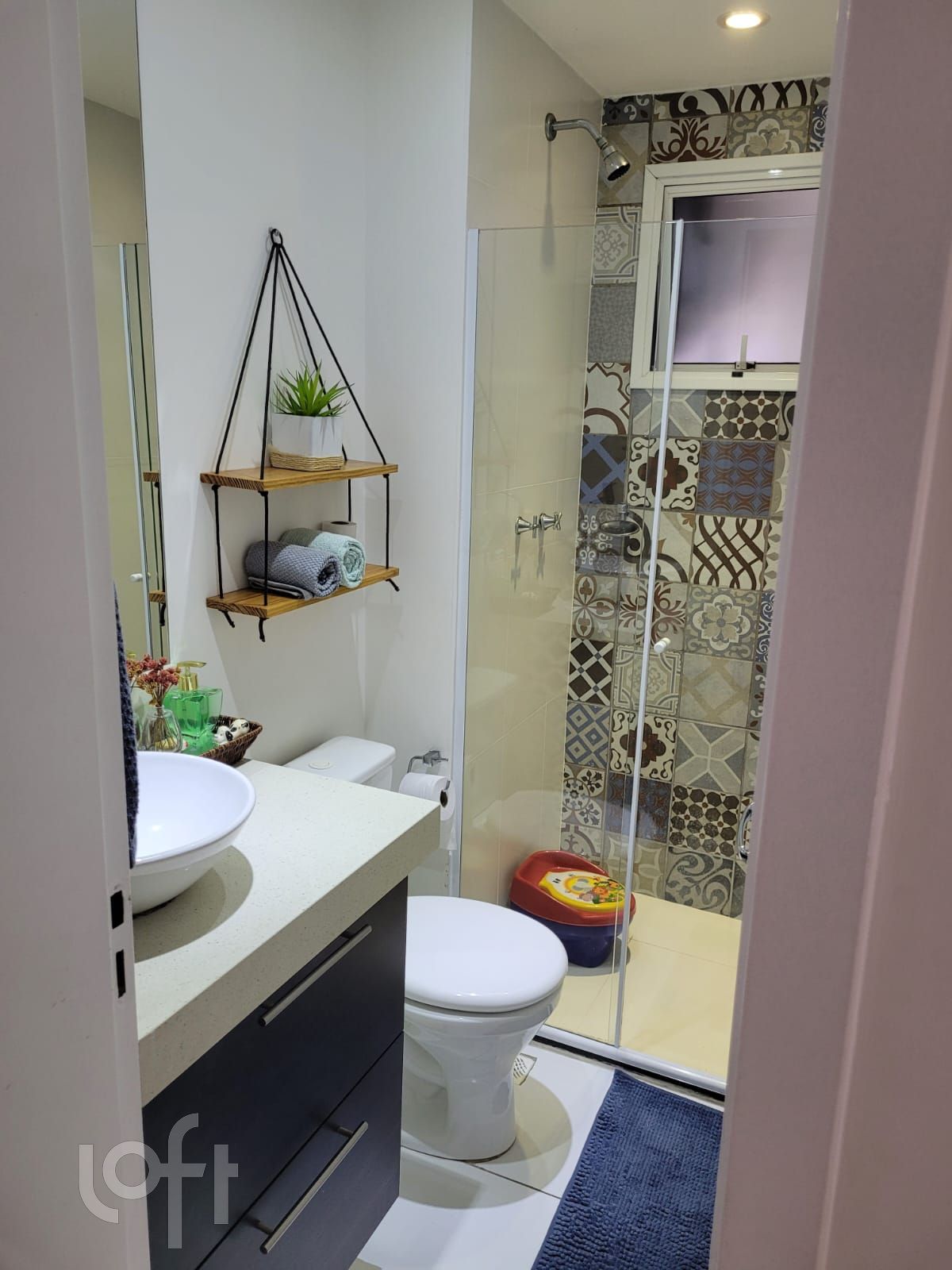 Apartamento, 3 quartos, 69 m² - Foto 6