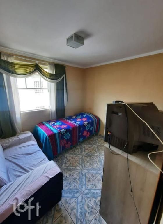 Apartamento à venda com 2 quartos, 46m² - Foto 2