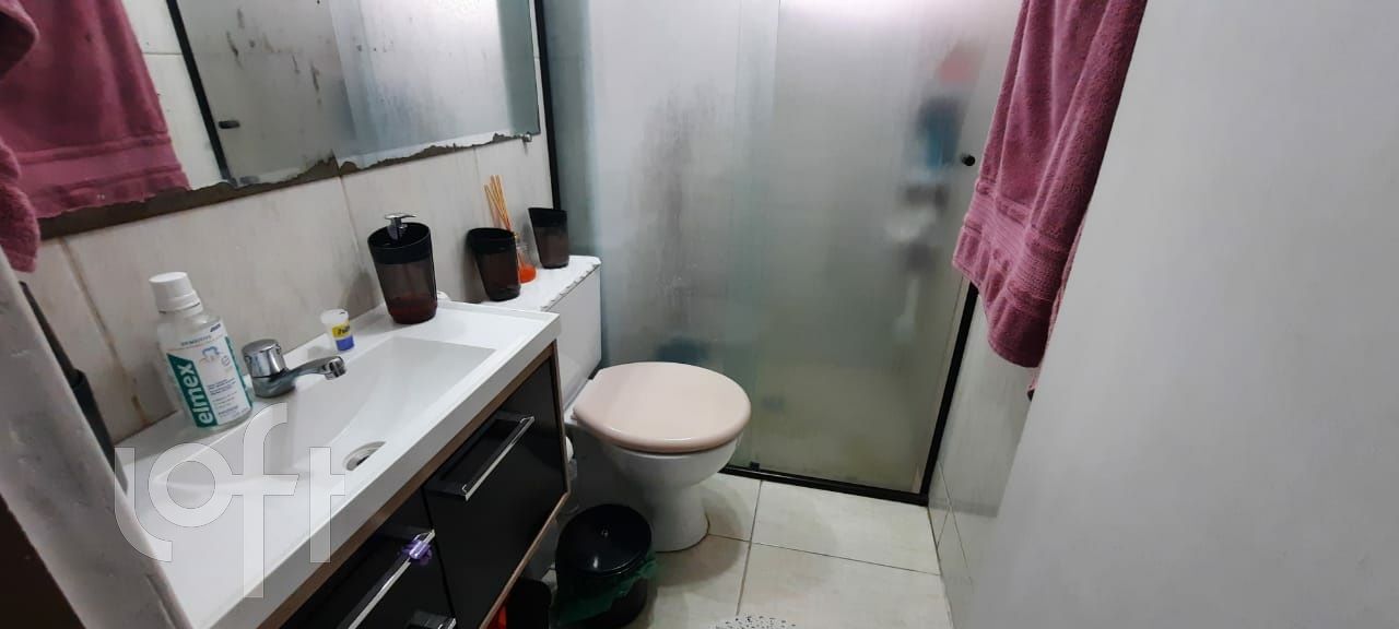 Apartamento, 2 quartos, 50 m² - Foto 6