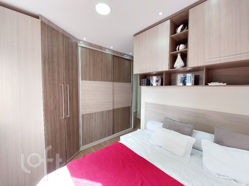 Apartamento, 3 quartos, 66 m² - Foto 14