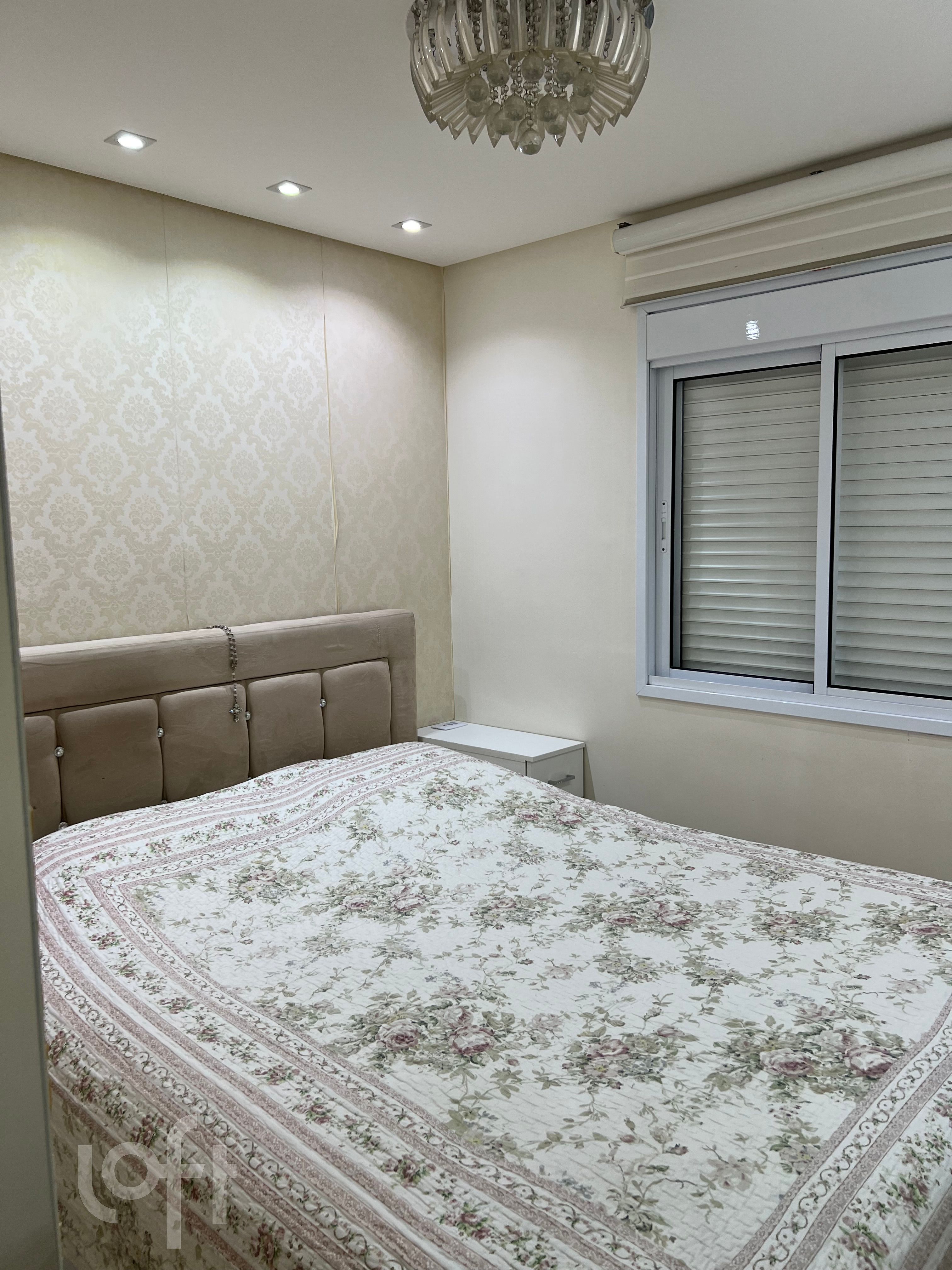 Apartamento, 2 quartos, 54 m² - Foto 6