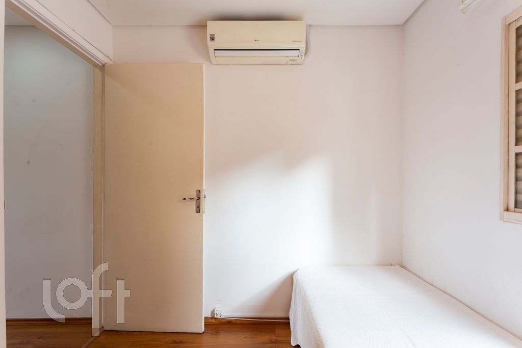 Casa, 2 quartos, 56 m² - Foto 9