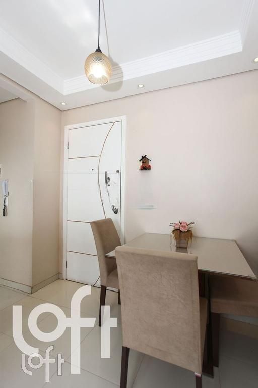 Apartamento à venda com 2 quartos, 43m² - Foto 15