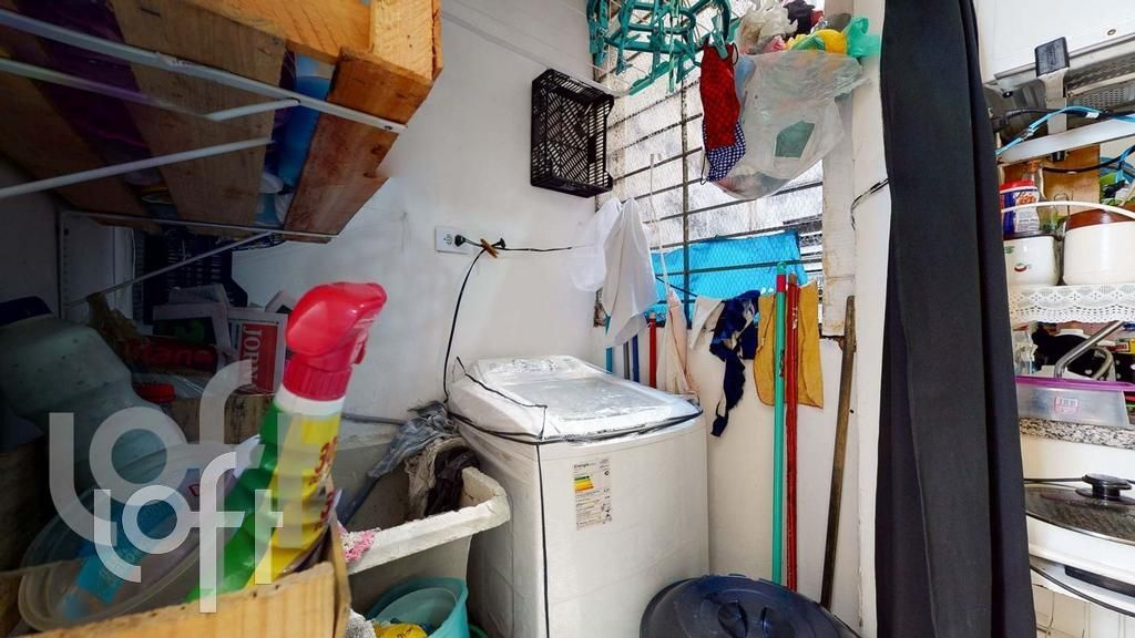 Apartamento, 2 quartos, 54 m² - Foto 19