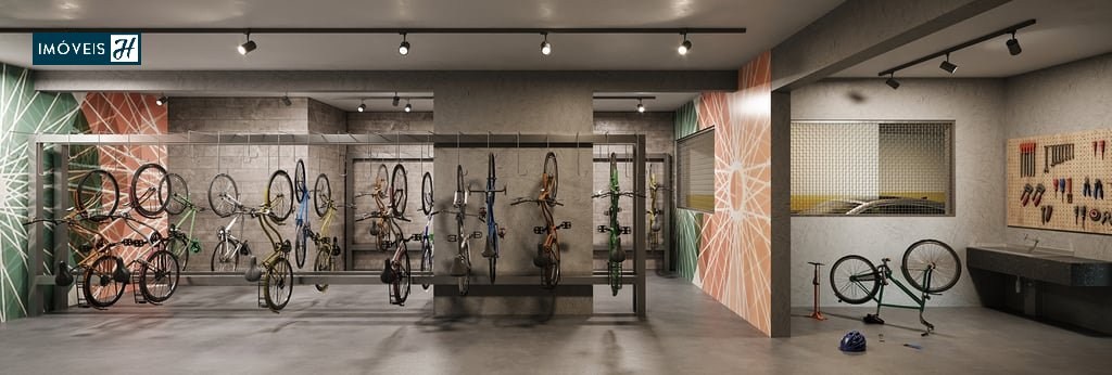 Apartamento, 3 quartos, 97 m² - Foto 24