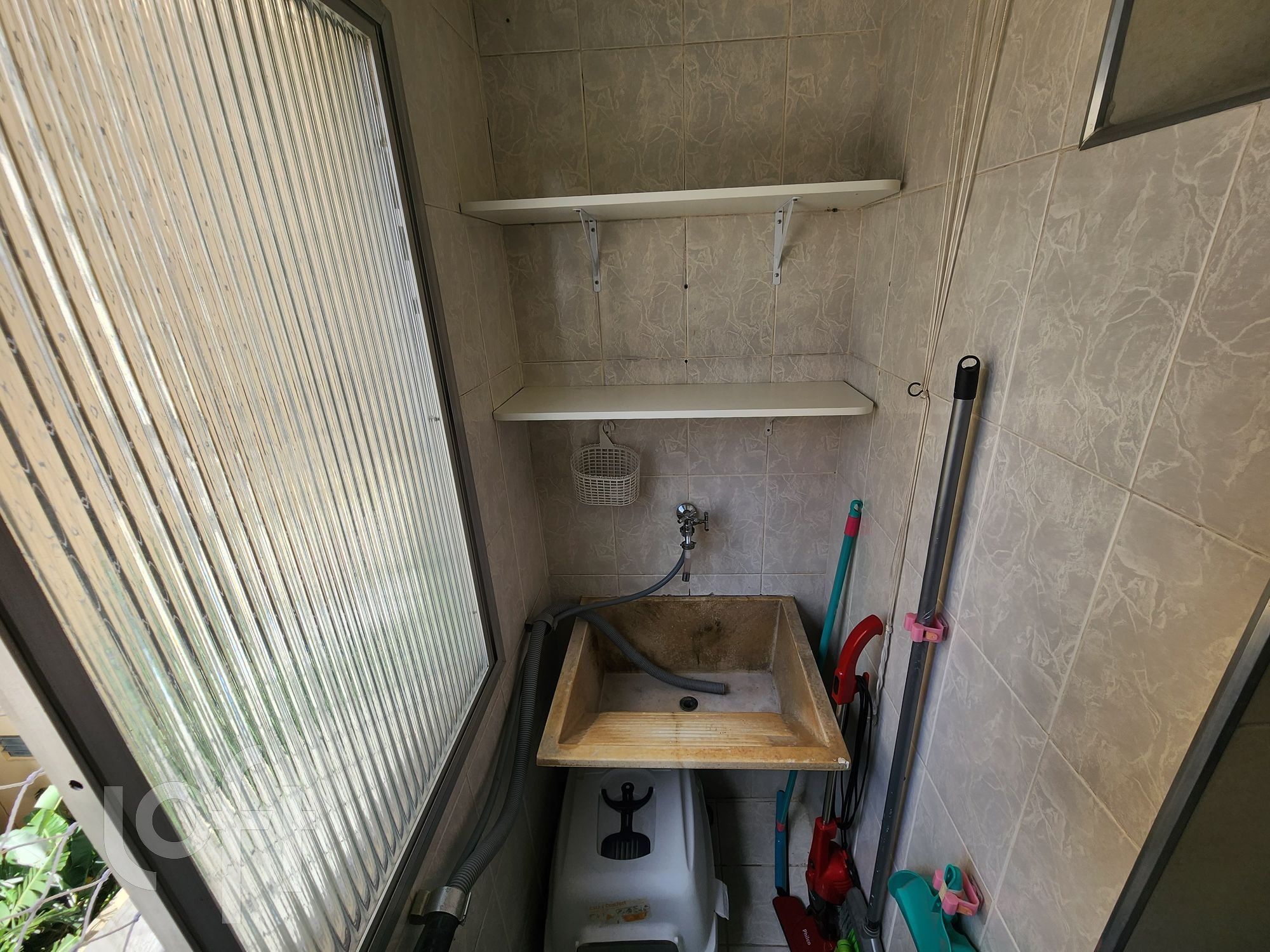 Apartamento à venda com 1 quarto, 36m² - Foto 19
