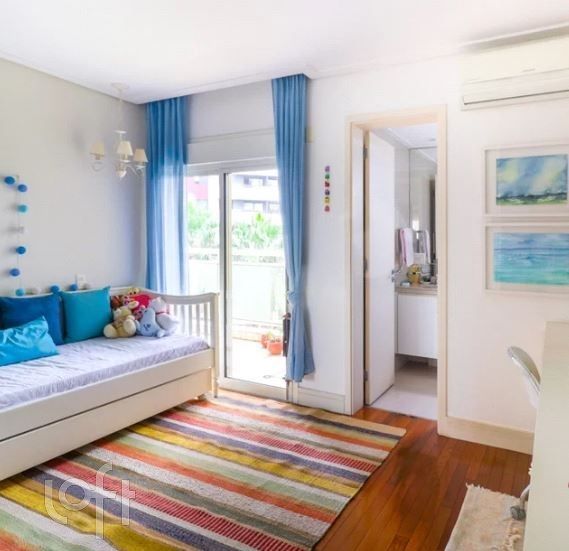 Apartamento, 4 quartos, 366 m² - Foto 20