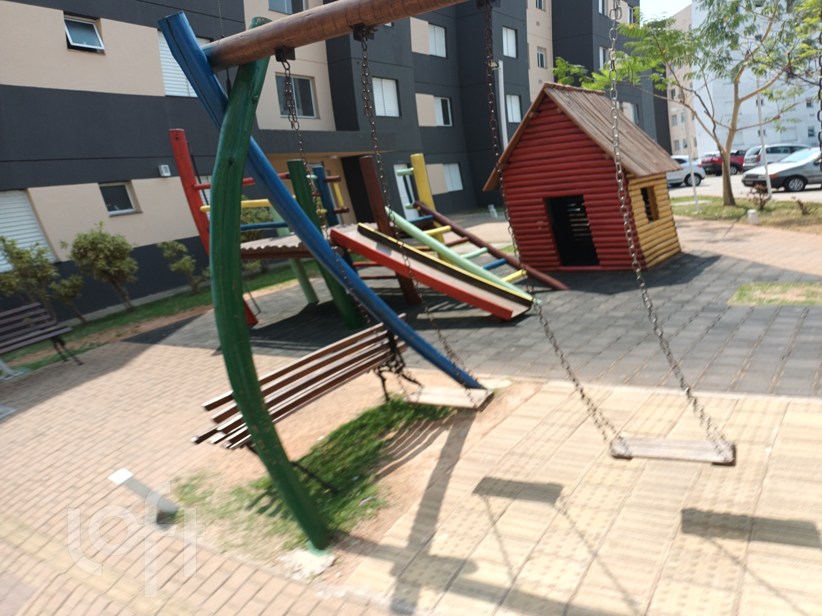 Apartamento, 2 quartos, 45 m² - Foto 18