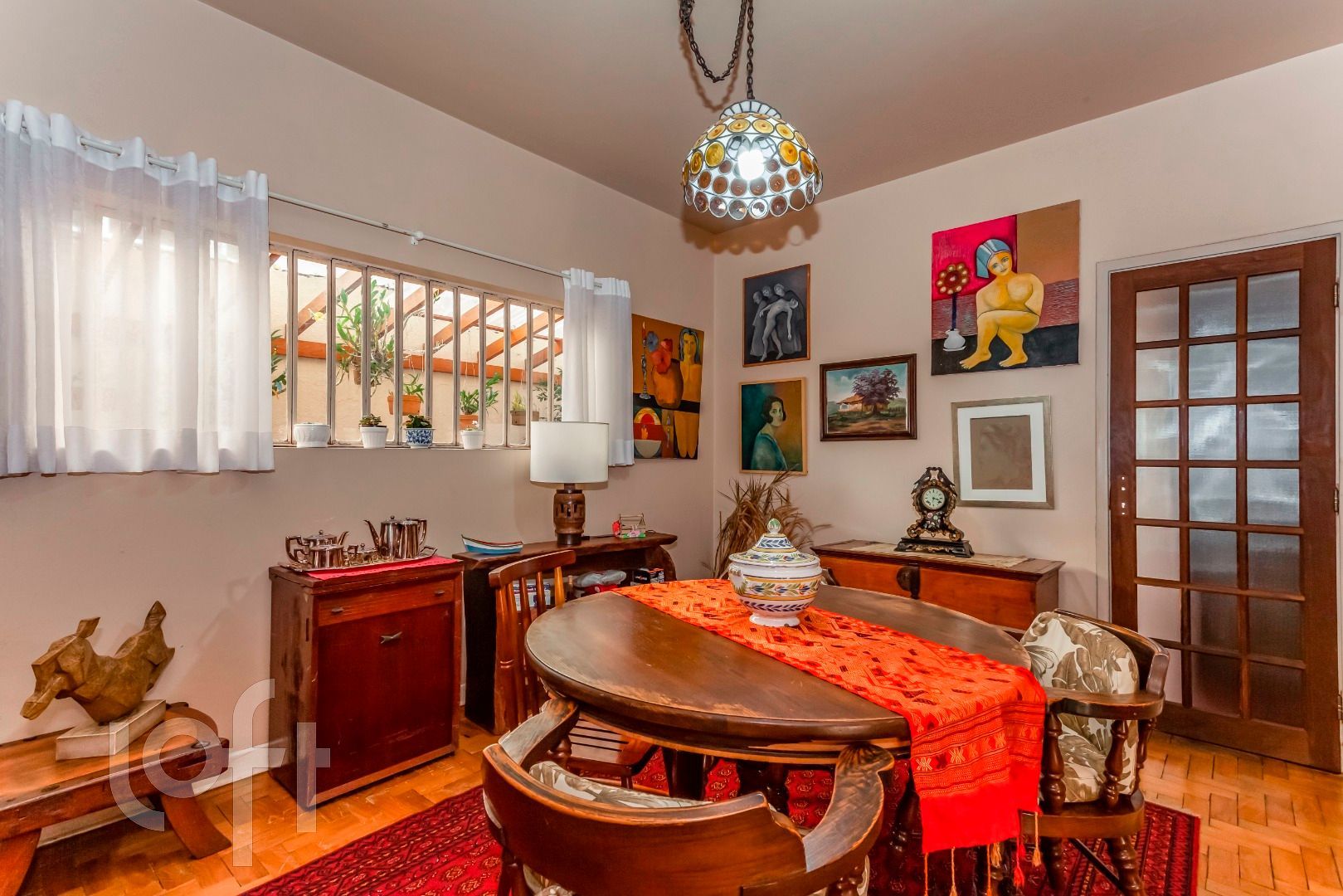 Casa, 4 quartos, 350 m² - Foto 28