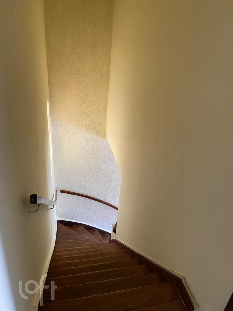 Casa, 6 quartos, 260 m² - Foto 6