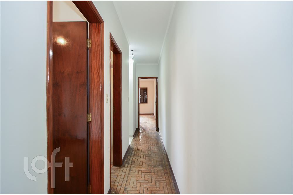 Casa, 3 quartos, 135 m² - Foto 21