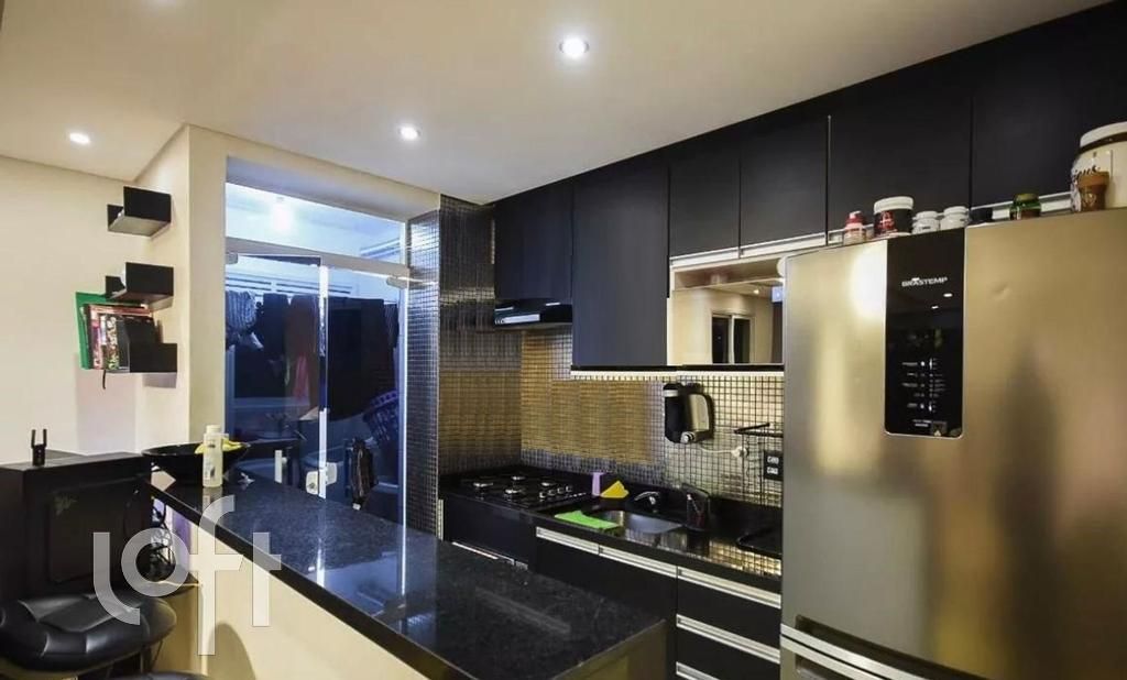 Apartamento, 2 quartos, 66 m² - Foto 6