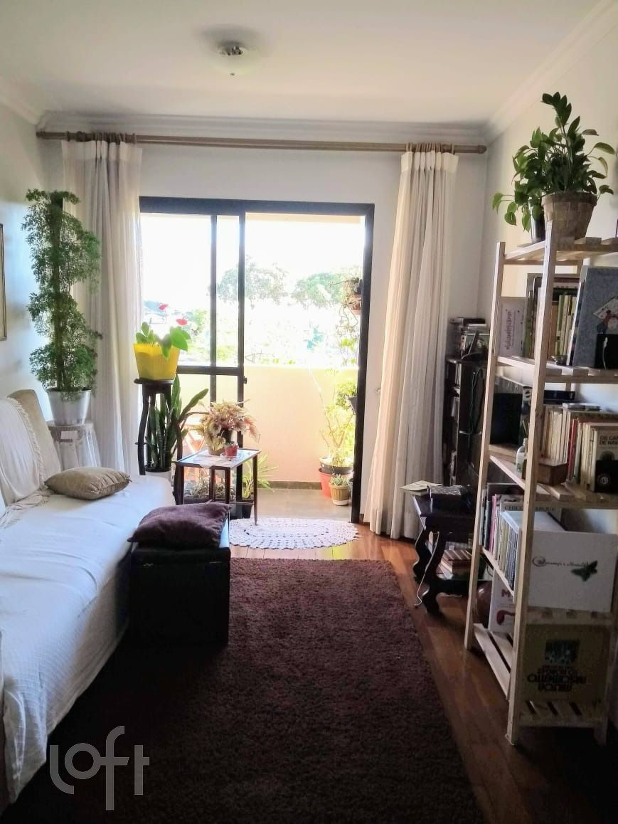 Apartamento, 3 quartos, 71 m² - Foto 2