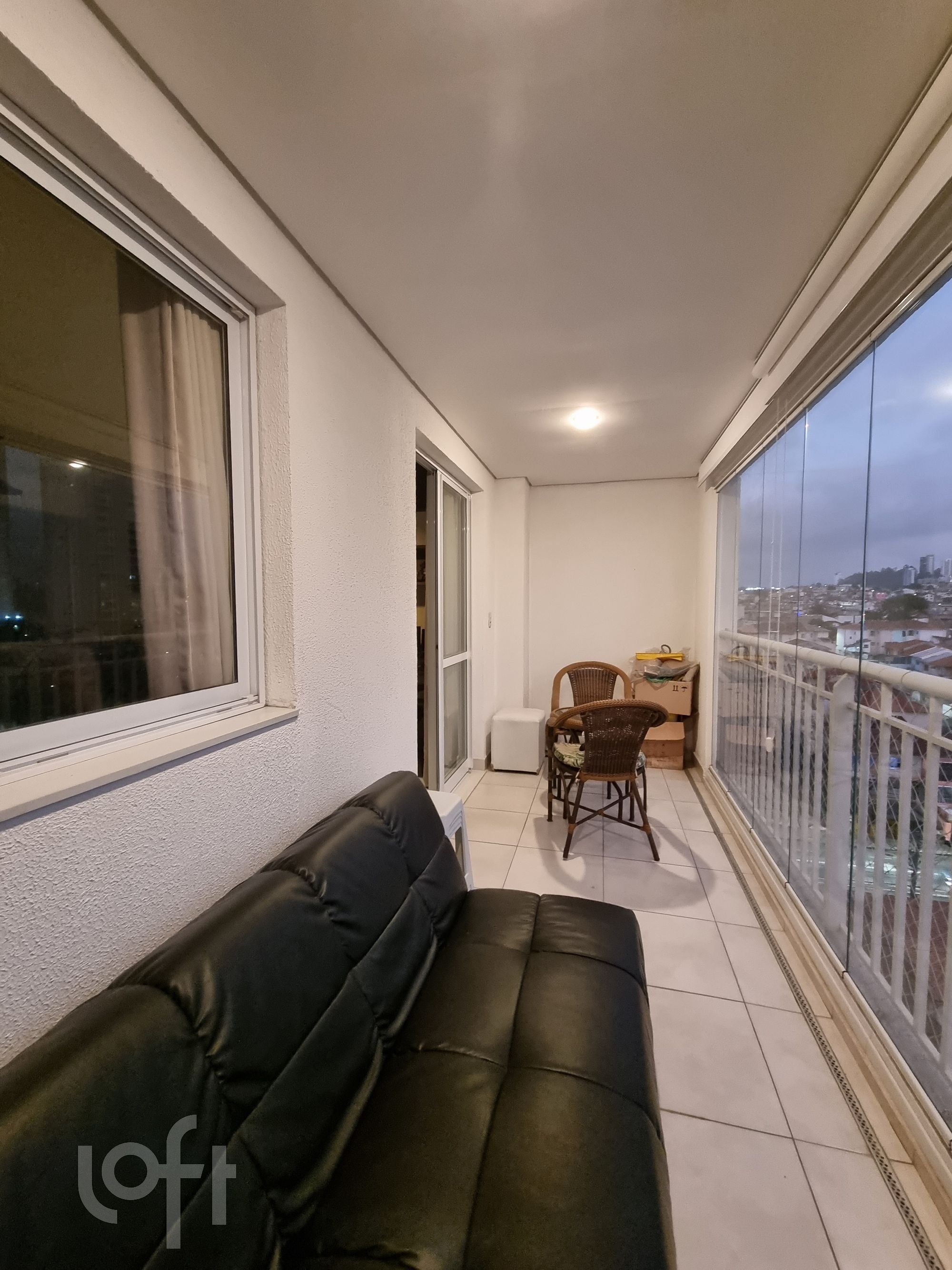 Apartamento, 2 quartos, 80 m² - Foto 10