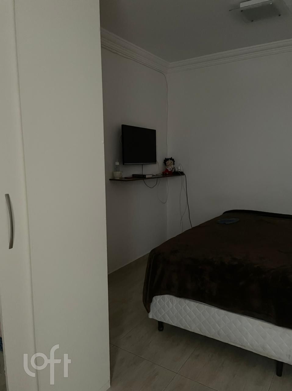 Apartamento à venda com 3 quartos, 260m² - Foto 11