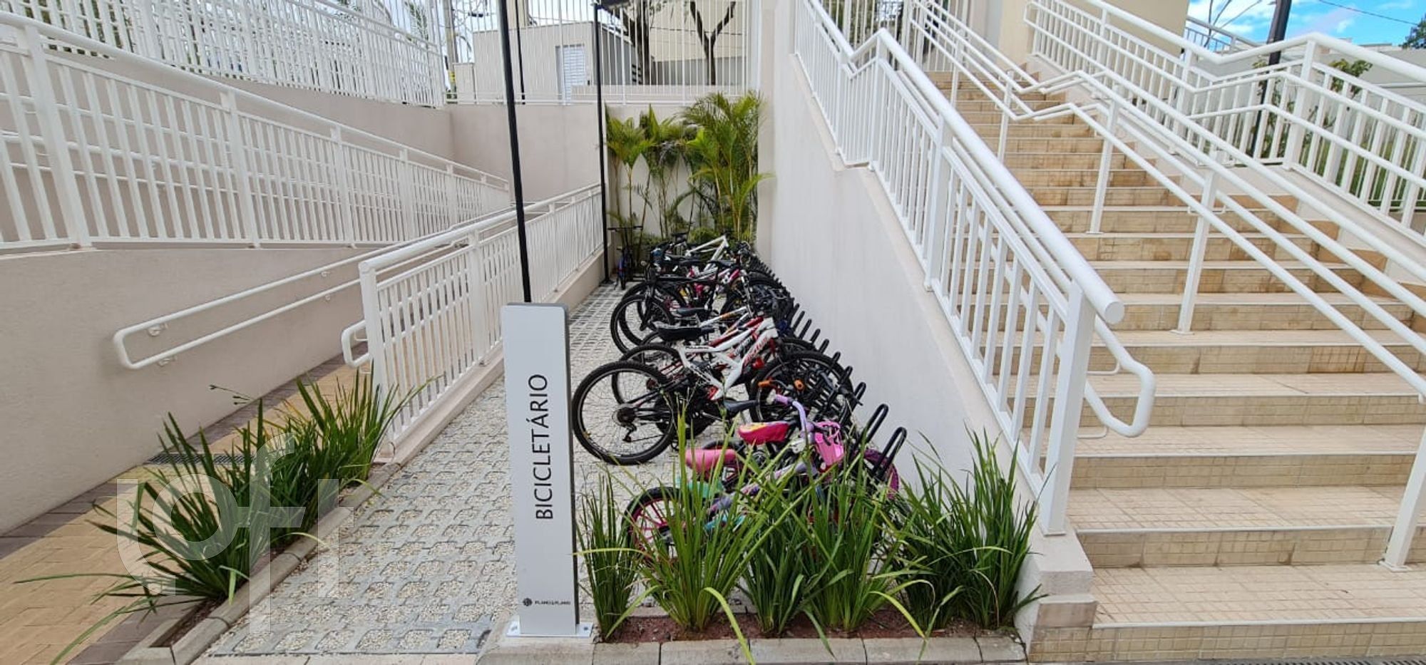 Apartamento, 2 quartos, 32 m² - Foto 10