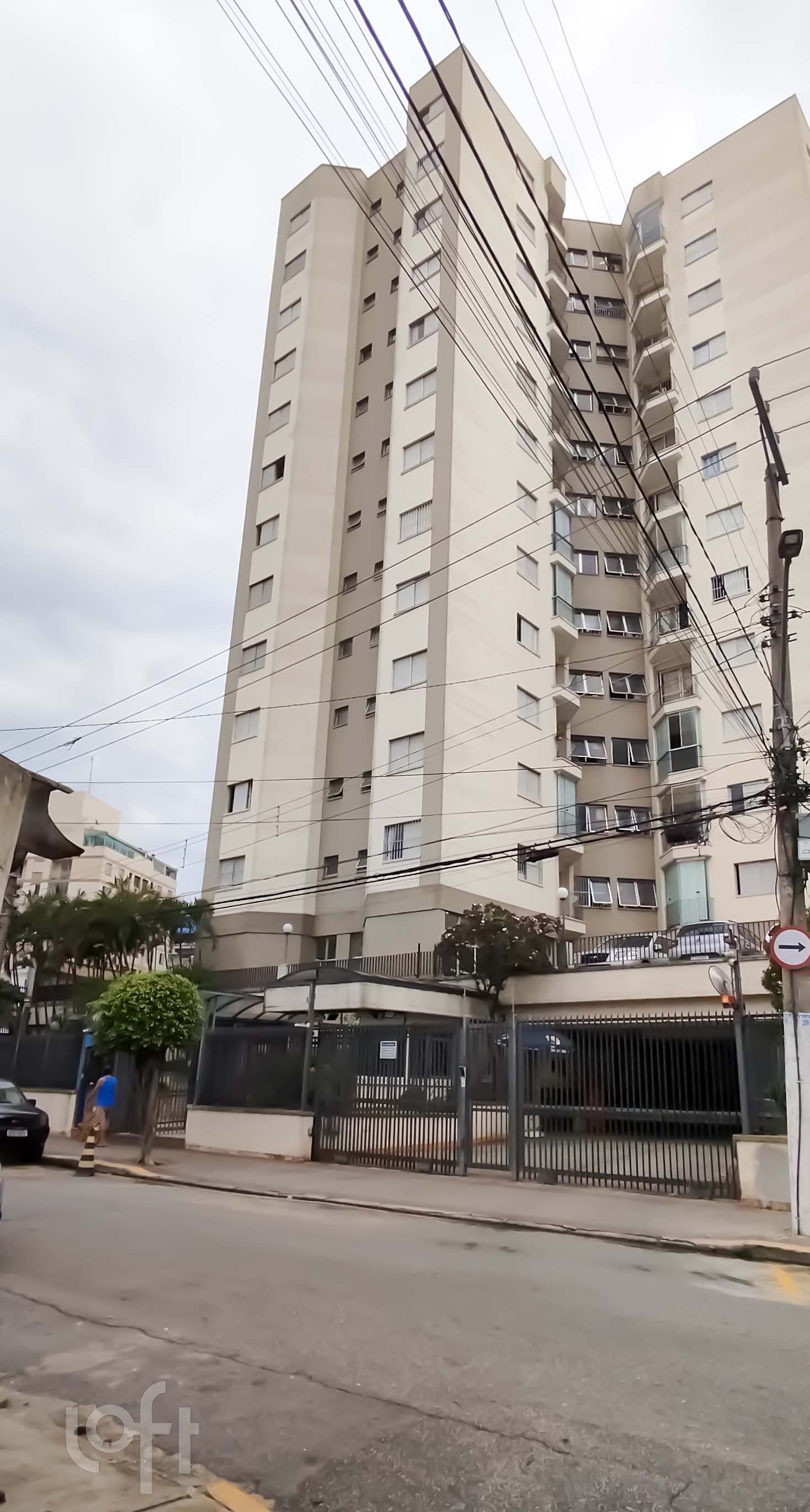 Apartamento, 2 quartos, 55 m² - Foto 27