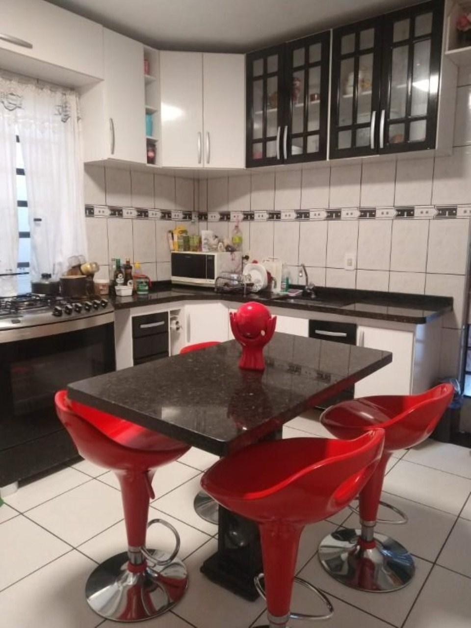 Casa à venda com 3 quartos - Foto 6