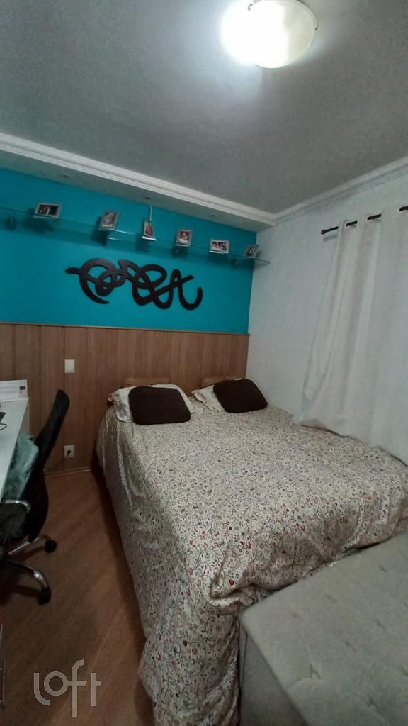 Apartamento, 3 quartos, 93 m² - Foto 7