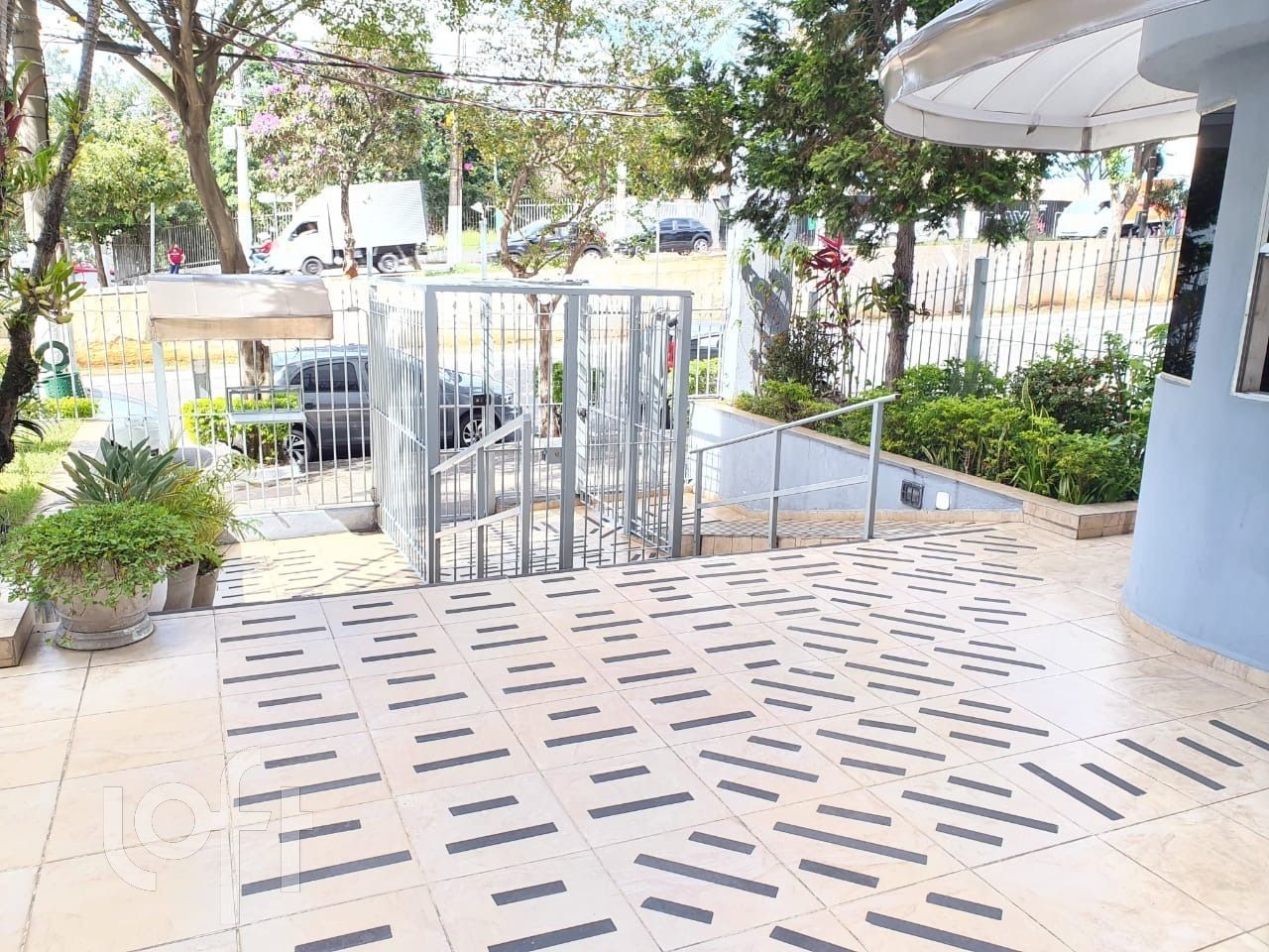 Apartamento, 1 quarto, 32 m² - Foto 10