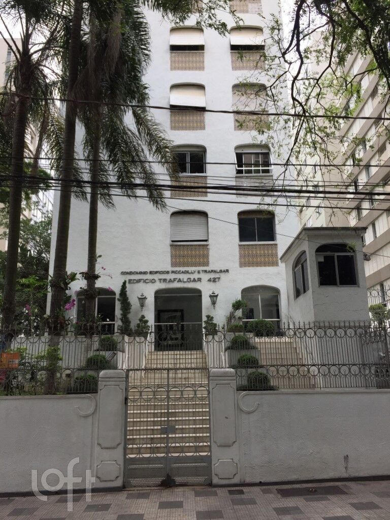 Apartamento, 4 quartos, 140 m² - Foto 14