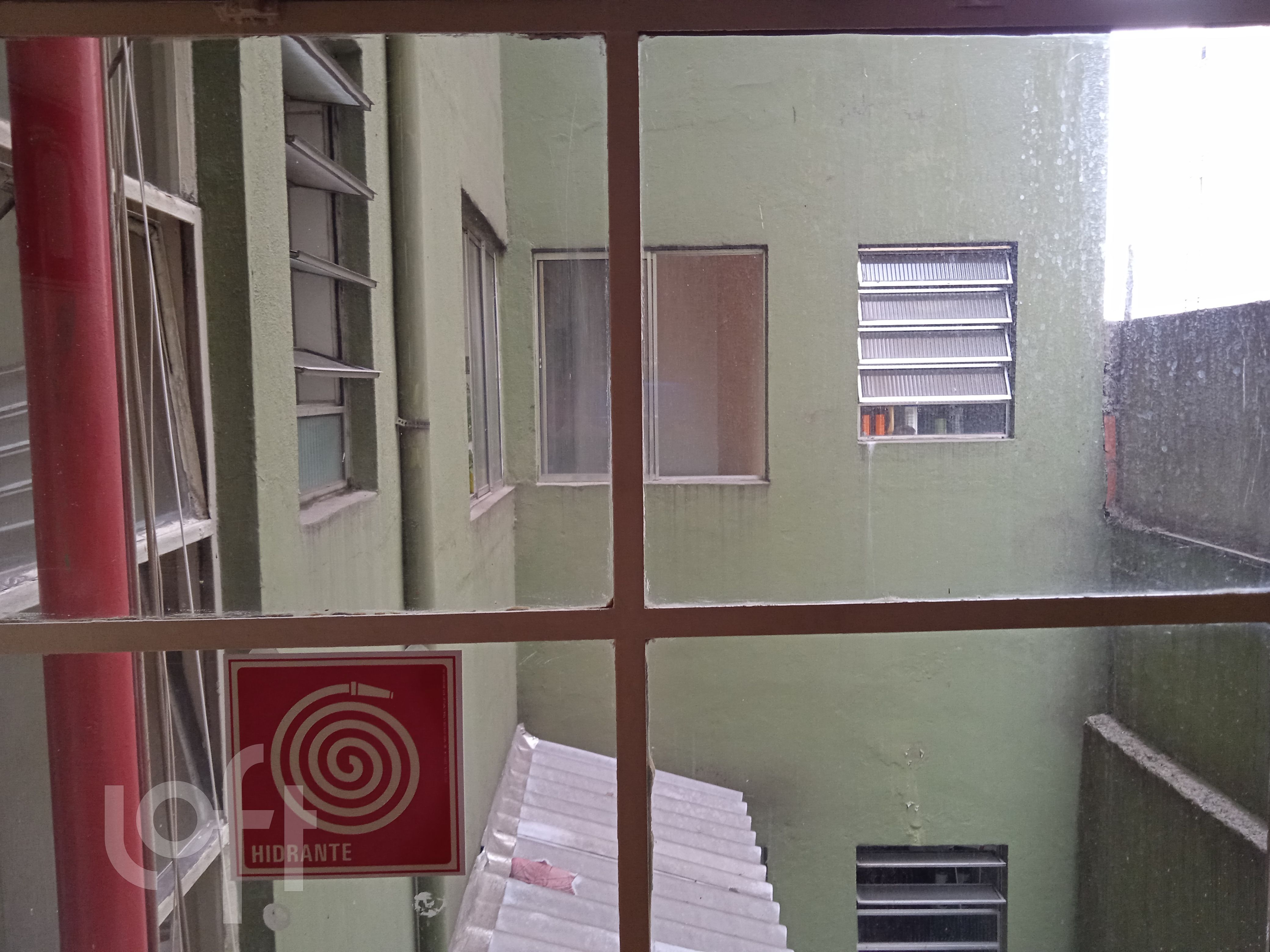 Apartamento, 1 quarto, 16 m² - Foto 7