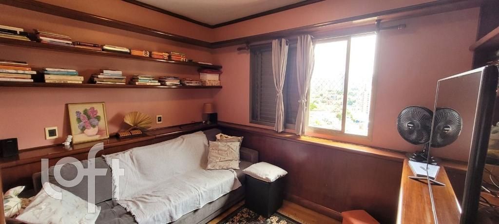 Apartamento, 3 quartos, 136 m² - Foto 18