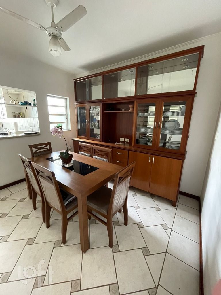 Casa à venda com 3 quartos, 222m² - Foto 16