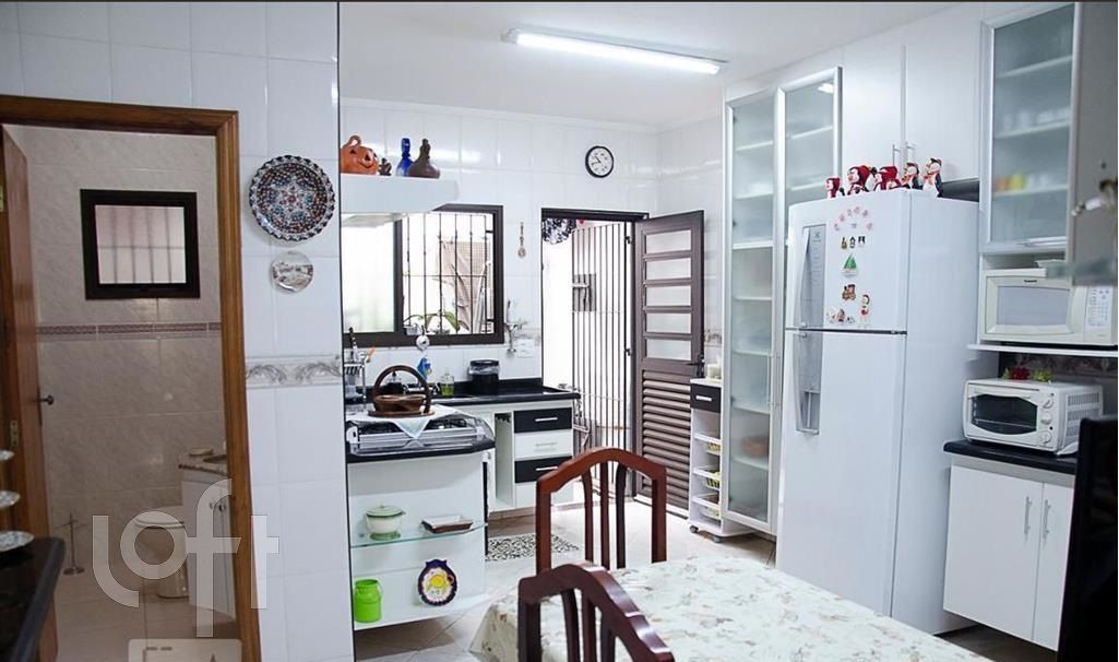 Casa, 3 quartos, 100 m² - Foto 9