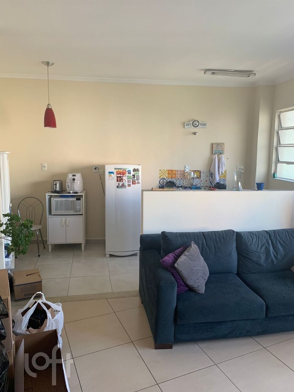 Apartamento, 1 quarto, 48 m² - Foto 19