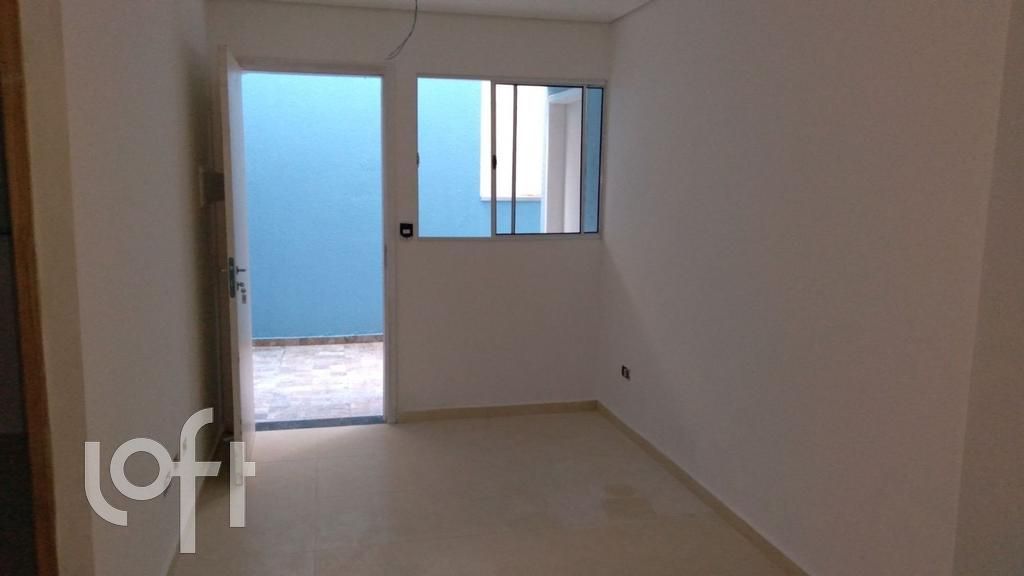 Apartamento, 2 quartos, 35 m² - Foto 10