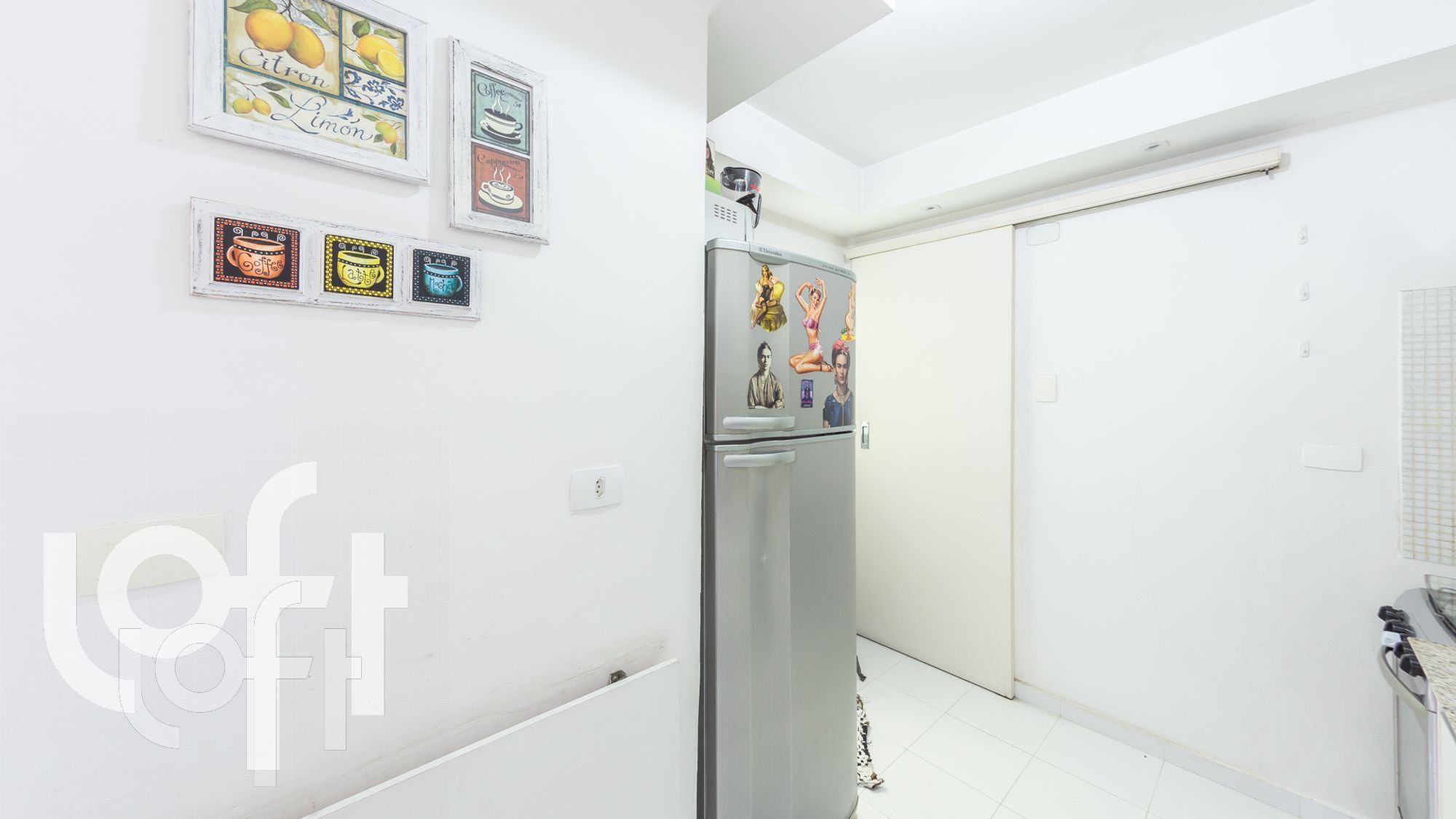 Apartamento à venda com 2 quartos, 85m² - Foto 22