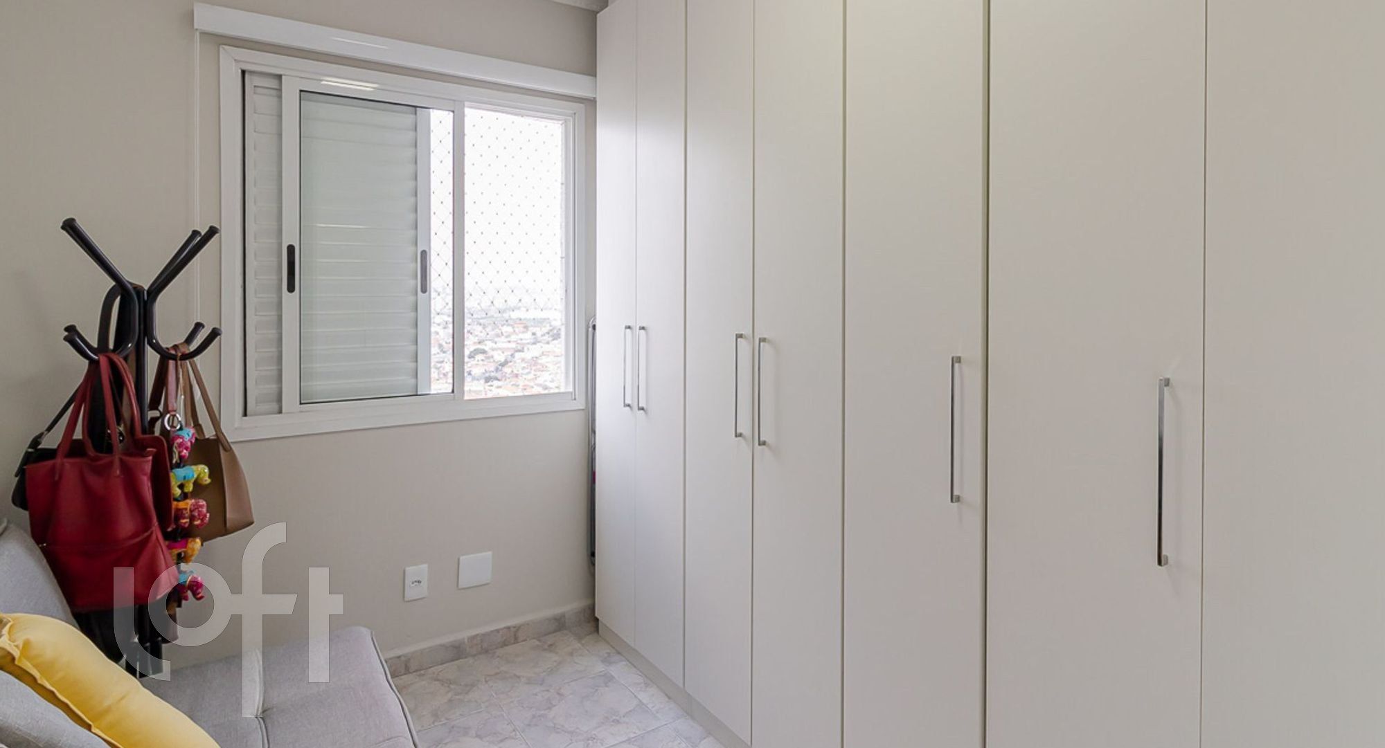 Apartamento, 3 quartos, 74 m² - Foto 3