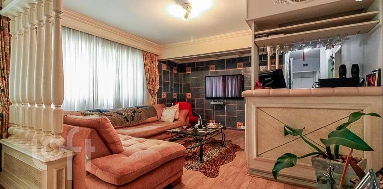 Apartamento, 3 quartos, 134 m² - Foto 1